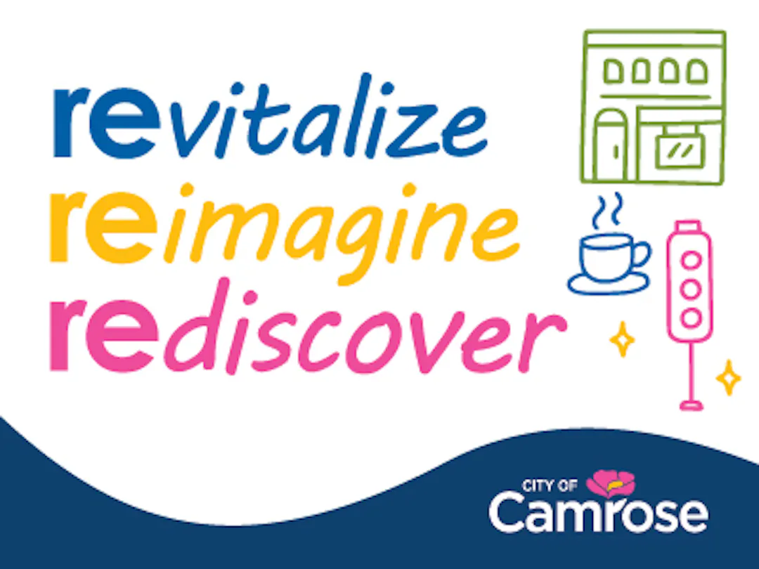 Our Camrose Our Future Downtown Urban Design Framework Our Camrose our-camrose-our-future-downtown-urban-design-framework-our-camrose